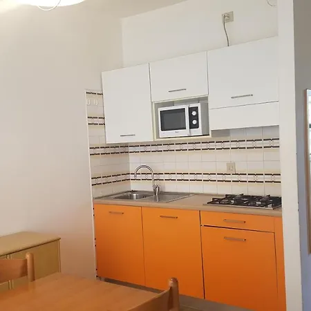 Condominio Spiaggia