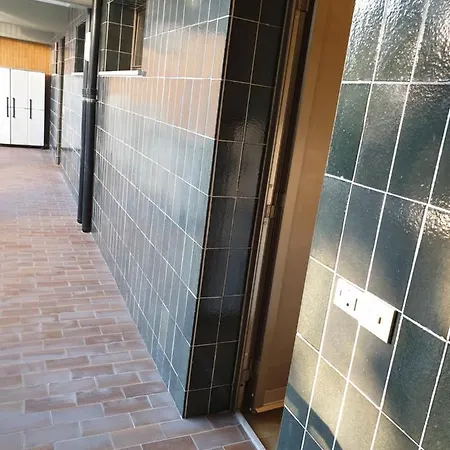 Appartamento condominio spiaggia *