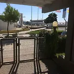 Condominio Spiaggia شقة *