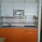 Condominio Spiaggia شقة *