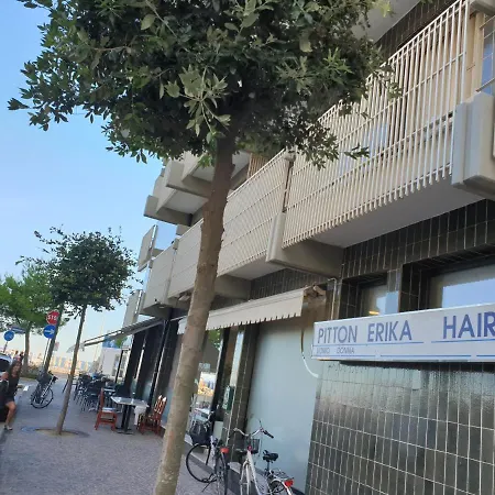 Condominio Spiaggia شقة لينانو سابيادورو