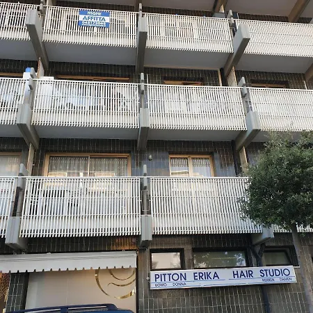 Condominio Spiaggia