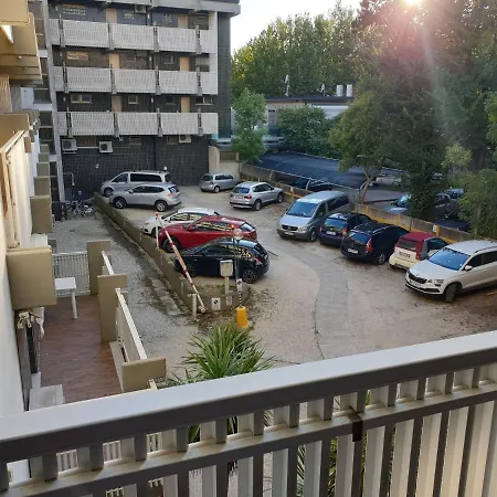 Apartment Condominio Spiaggia