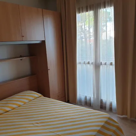 Condominio Spiaggia Appartement