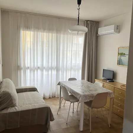 condominio spiaggia Appartamento Lignano Sabbiadoro