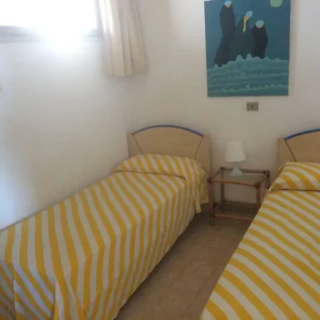 Condominio Spiaggia Lignano Sabbiadoro