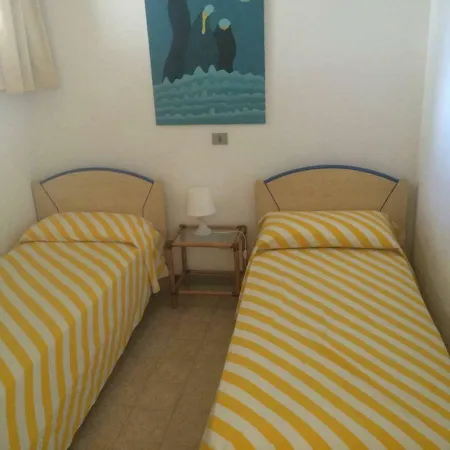 Condominio Spiaggia * Lignano Sabbiadoro