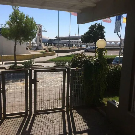 Condominio Spiaggia Apartmán *