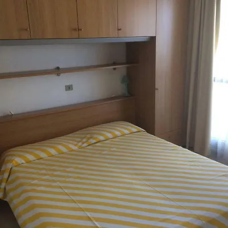 Condominio Spiaggia Apartmán Lignano Sabbiadoro