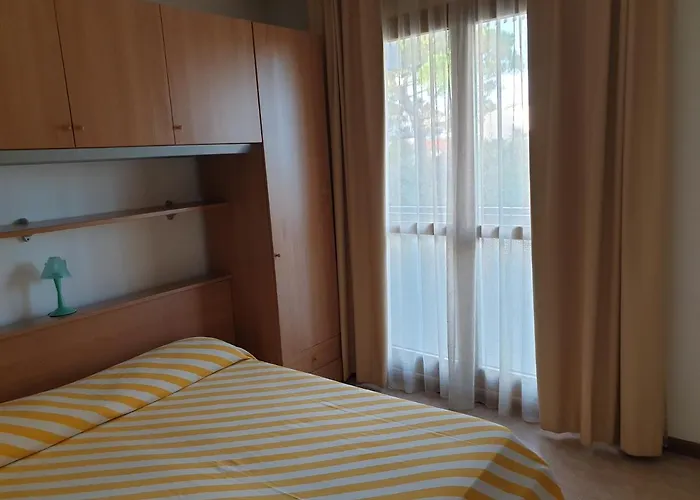 Condominio Spiaggia Apartment